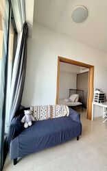 The Glades (D16), Condominium #535206821